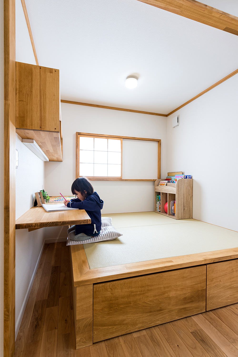 群馬でおしゃれな平屋を建てたい！外観・間取り・内装の技ありアイデアをご紹介詳細画像