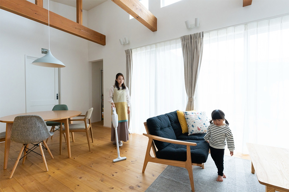 群馬で叶える理想の平屋暮らし〜土地選びから間取りまで、知っておきたい全知識〜【チェックリスト付き】